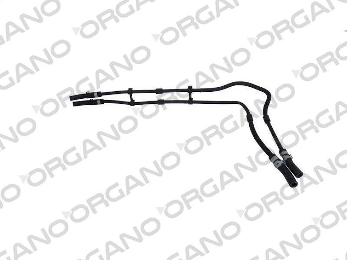 Vag Sogutma Sivi Hortumu Pa Borulu A4 13> A5 17> A6 15>18 Q5 13> - Ucpa 23h142540