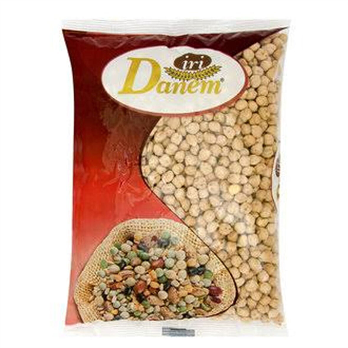 İRİ DANEM KOÇBAŞI NOHUT 1000 G