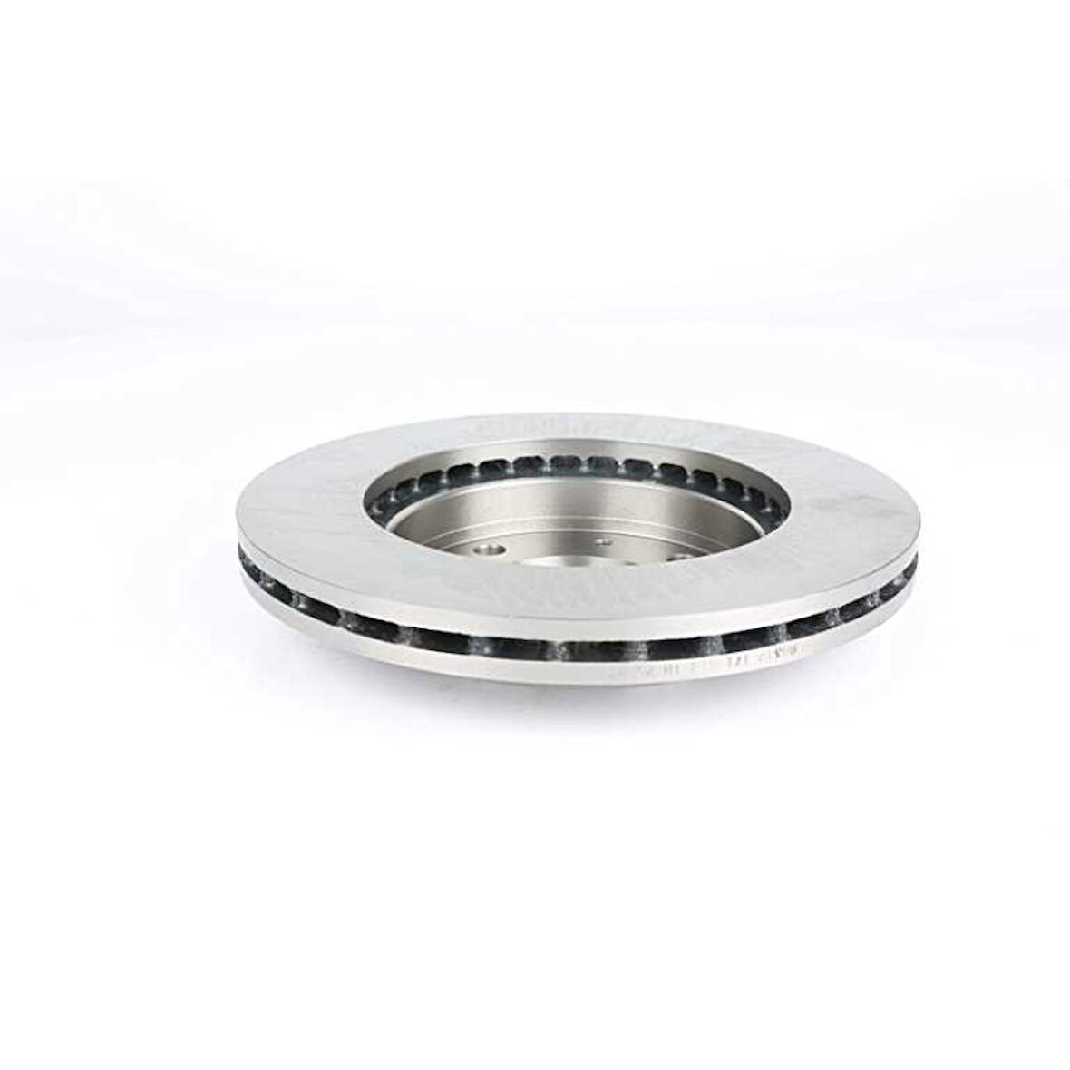 Kore Fren Diski Ön - Adet : 257 X 4 Havalı - Bsg 40-210-026