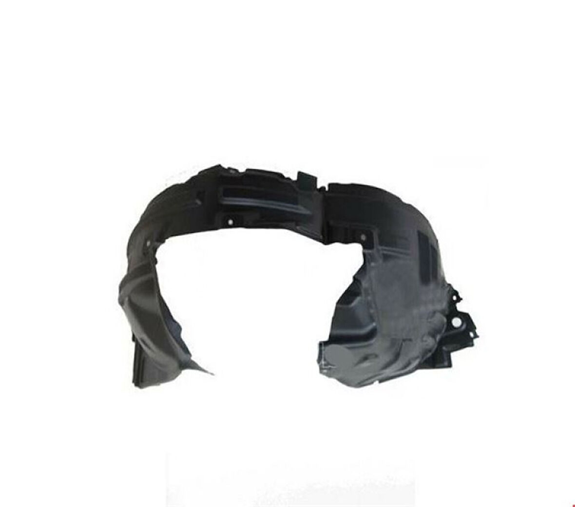 Nissan Camurluk Davlumbazı On Sol Juke 11> - Vortex V2507086