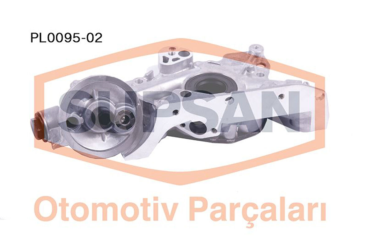 Opel Motor Takım Conta Alt Ust Komple A16xer Cruze Astra J İnsignia - Akd 6606019