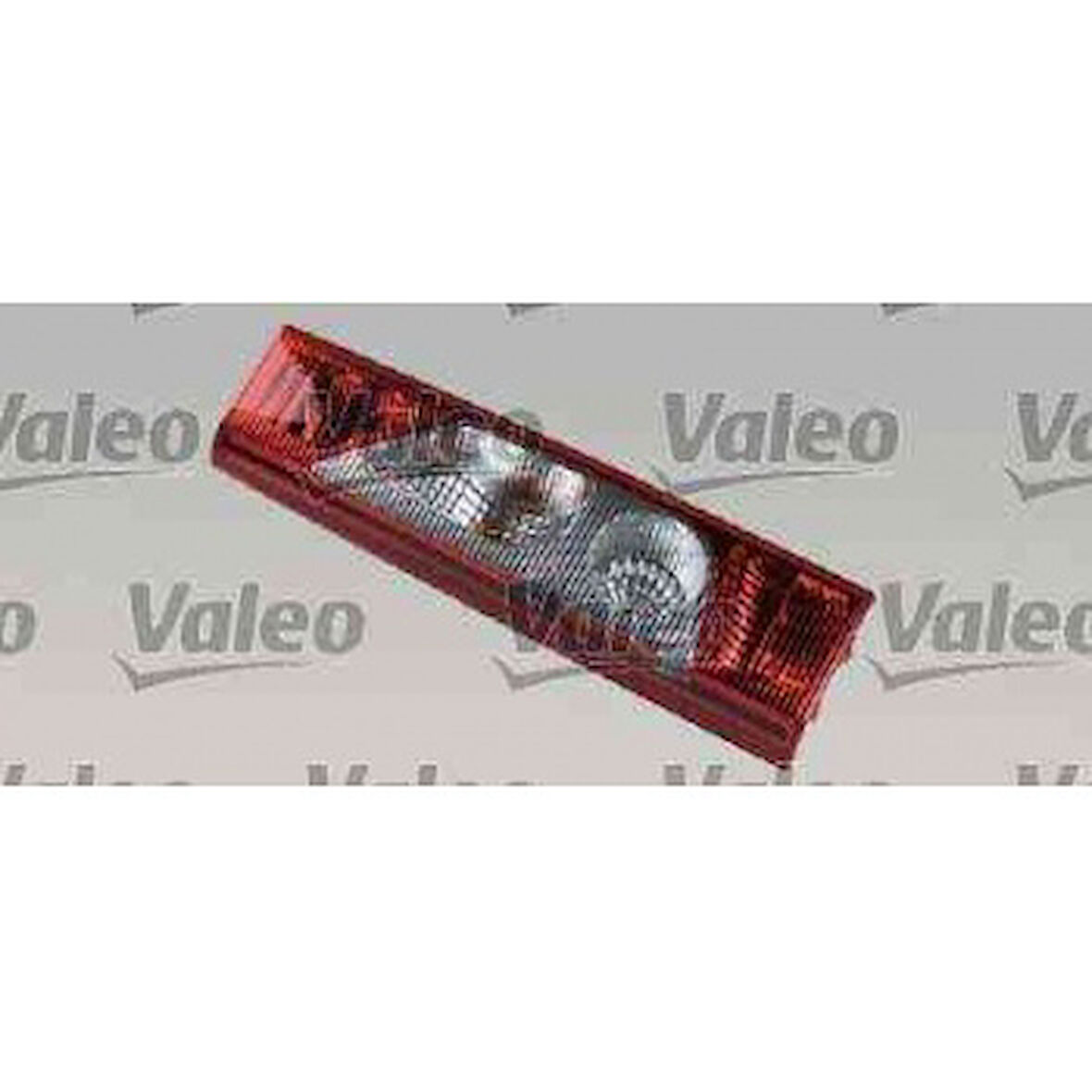 Psa Stop Lambası Sol Expert III Jumpy III Scudo III 07> - Valeo 043357