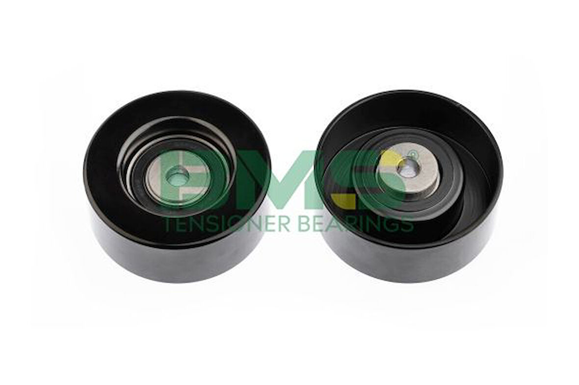 Vag Alternator Kasnagı Rulmanlı (kutuklu) Passat A4 A6 1.6 / 1.8 20v / 1.9tdi 95>01 - Bms 217