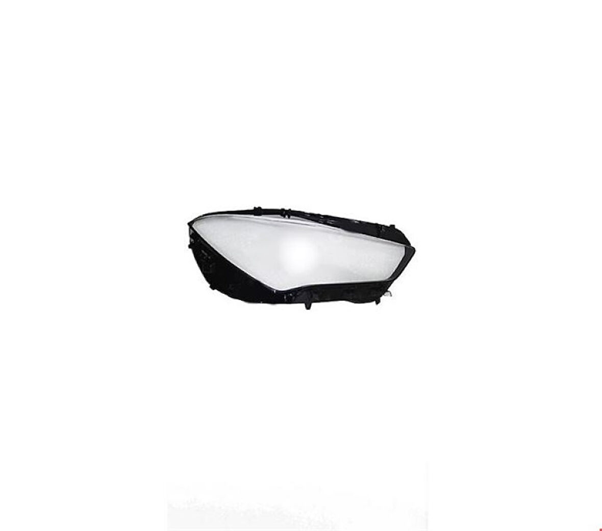 Mercedes On Far Camı Sag Cla W118 20> - Vortex V2205662