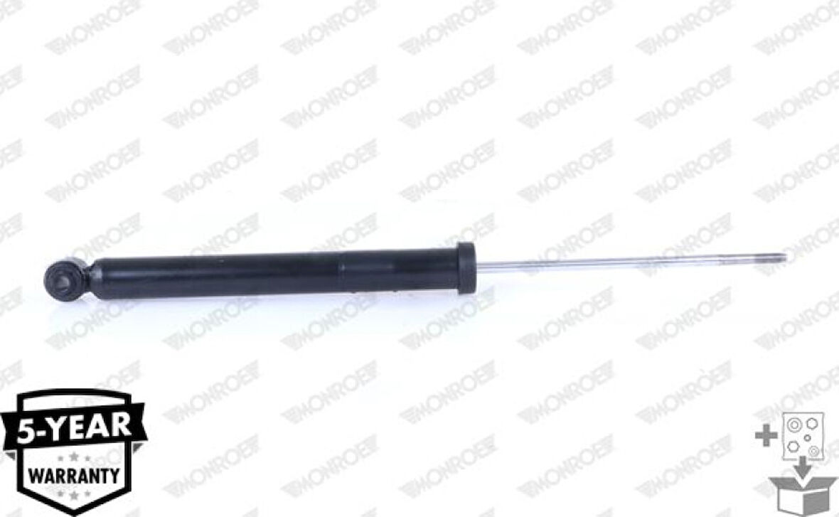 Bmw Arka Amortısor Sag Sol Gazlı Bmw E46 99>06 - Monroe G1235