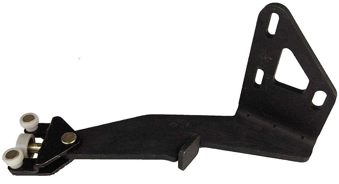 Renault Orta Kapı Alt Mekanızması Surgulu Komple Sag Master II Movano 01> - Alper 192129