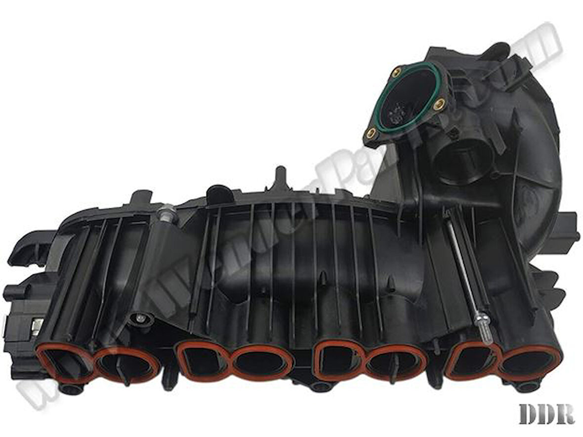 Bmw Manıfold Emme Bmw N47 E87 E88 E90 E92 E60 E84 E83 - Wenderparts Ba11618507239p1