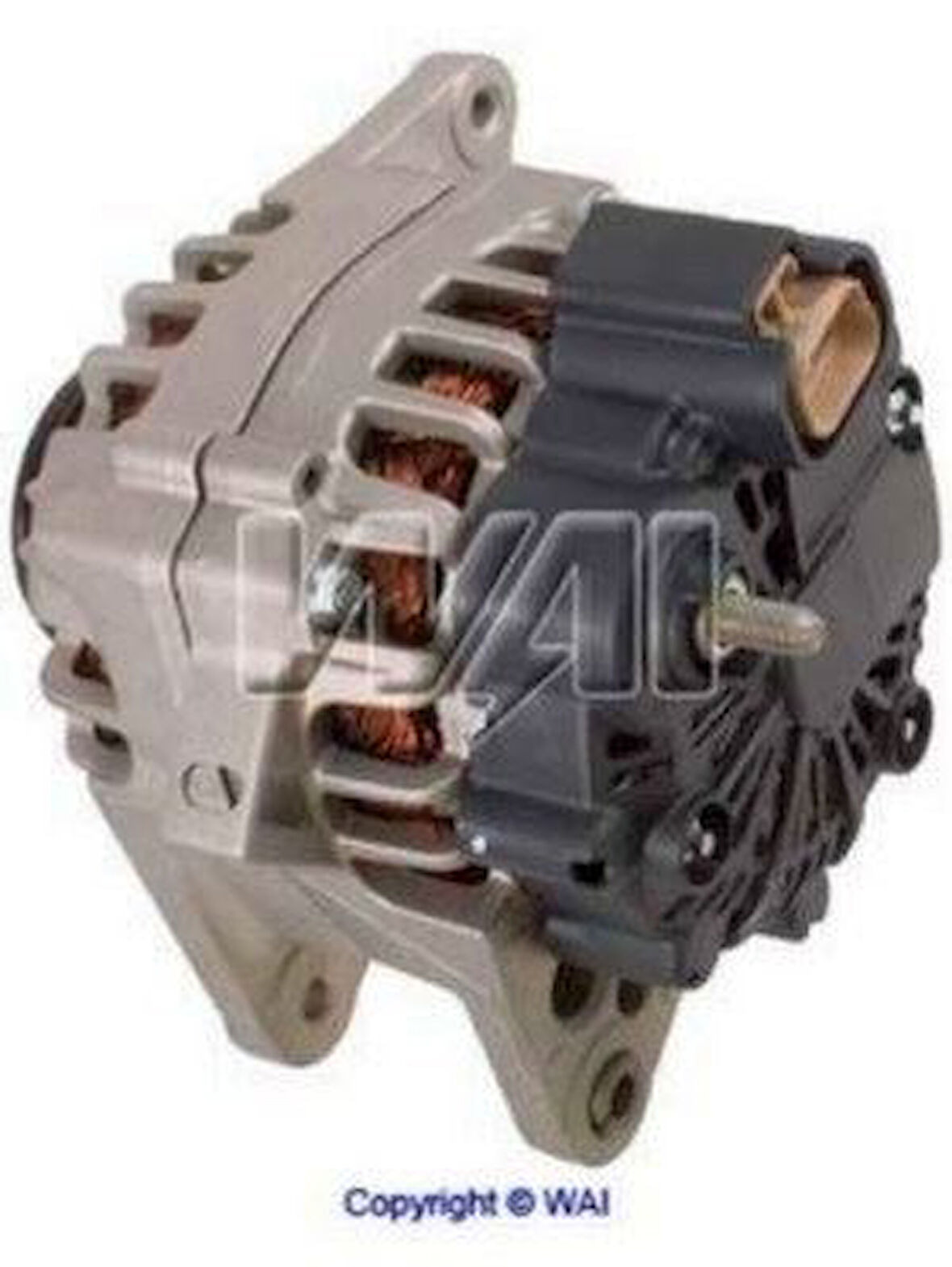 Hyundaı Alternator 12v 90a Valeo Tip Accent 1,3 1,5 1,6 2000 2010 Elantra 1,6 2000 2006 Getz 1,3 1,4 2002 20 - Waı 11011n