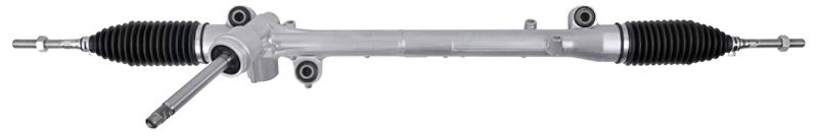 Mazda Direksiyon Kutusu Mazda 3 14-18 - Gsp Sr700297