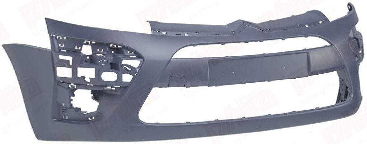 Psa On Tampon Astarlı C4 Picasso 07> - Phira Cp4-07200