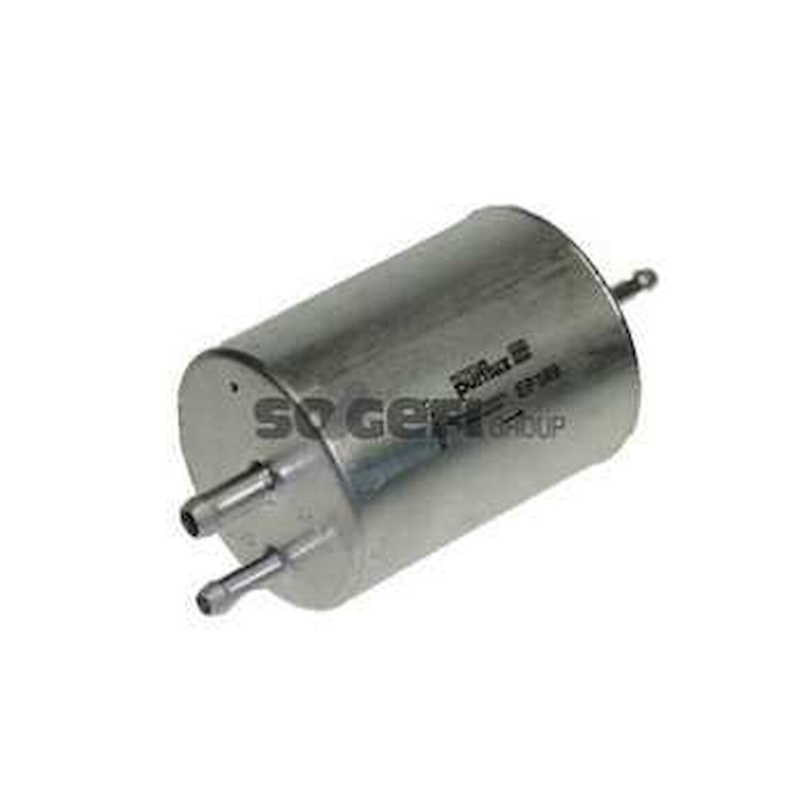 Mercedes Yakıt Filtresi W202 97>00 W203 02>07 Cl203 02>08 C209 02>09 W210 97>00 W220 98>05 - Purflux Ep189