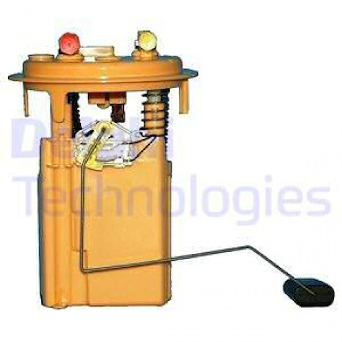 Psa Yakıt Depo Samandırası P206 P206+ (t3e) 1.6hdi P406 2.0hdi - Delphi Fg1062-12b1