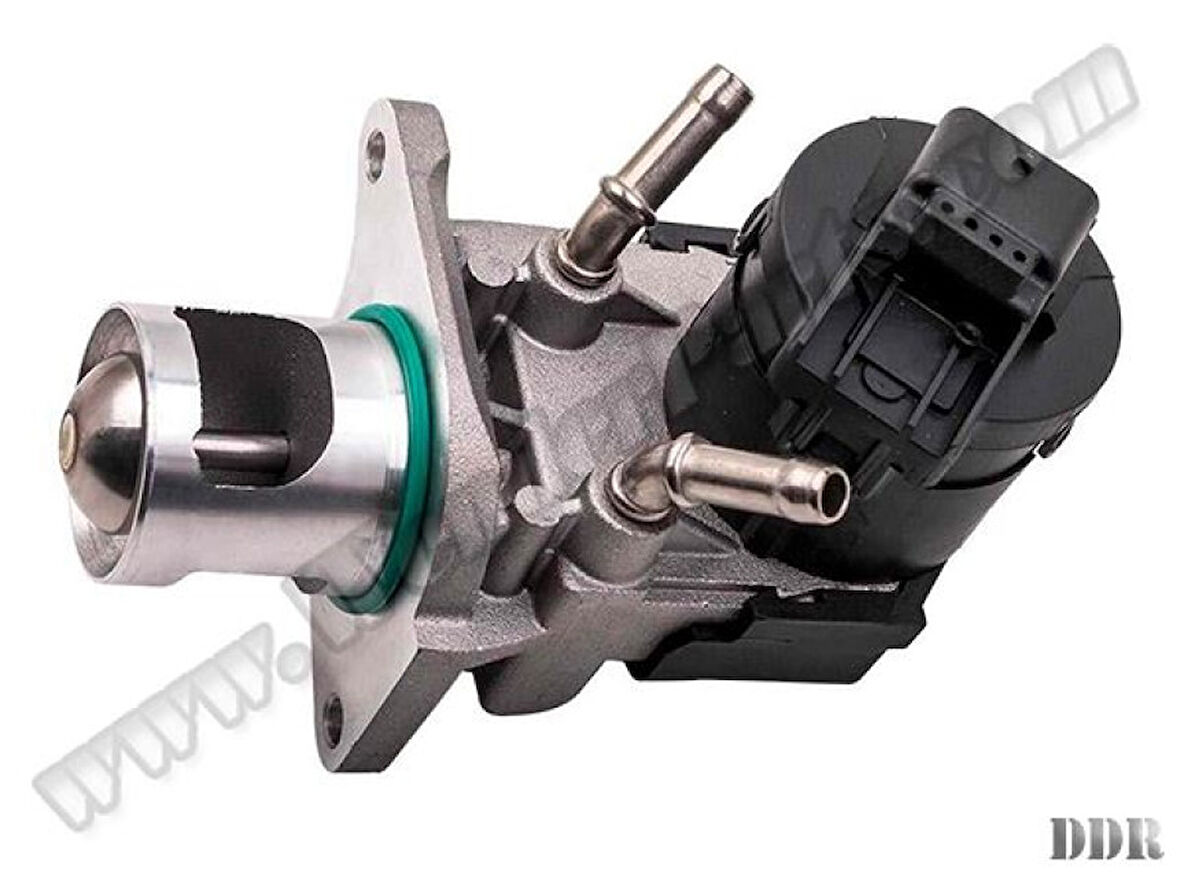 Bmw Egr Valfı Bmw N47 D16 D20 B47 D20 B37 D15 E87 E90 F10 F20 F30 F01 E84 E83 E70 E71 F25 F26 F15 F16 E9 - Wenderparts Ba11717810871