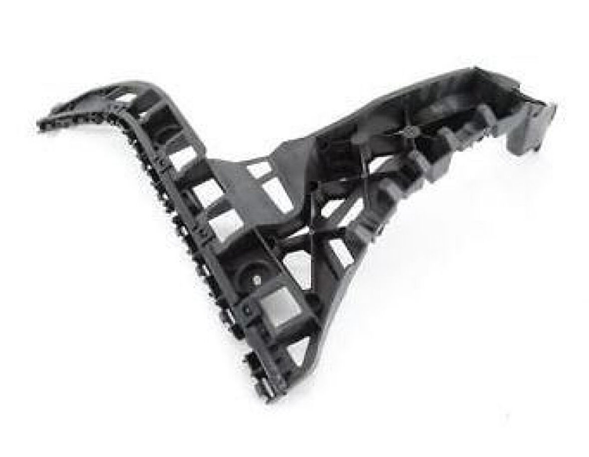 Vw Tampon Braketi Arka Sag - Tampon Braketi Arka Sag - Vw 5c6807376