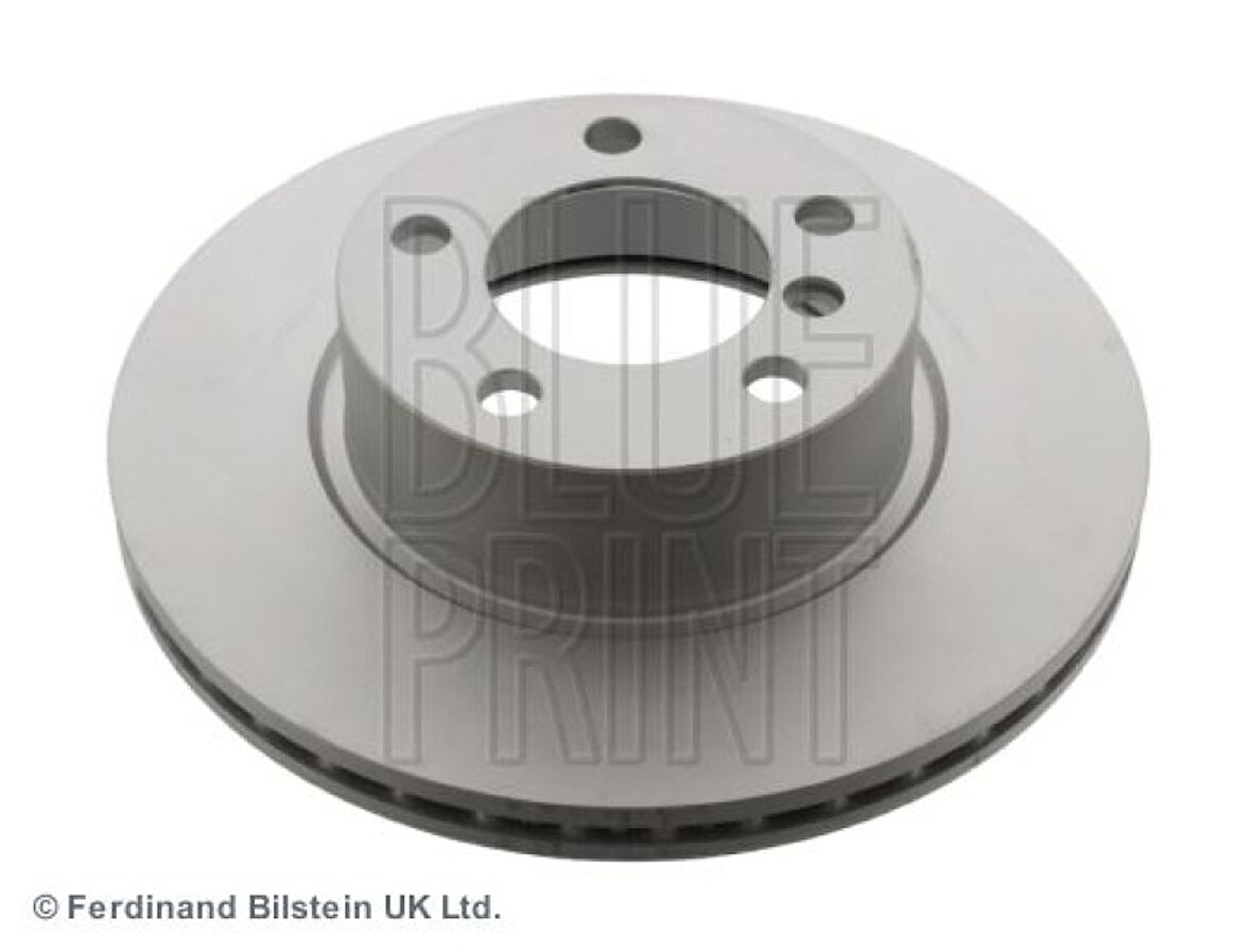 Bmw Fren Diski On Bmw F20 F30 F32 F34 F36 - Blueprint Adb114331