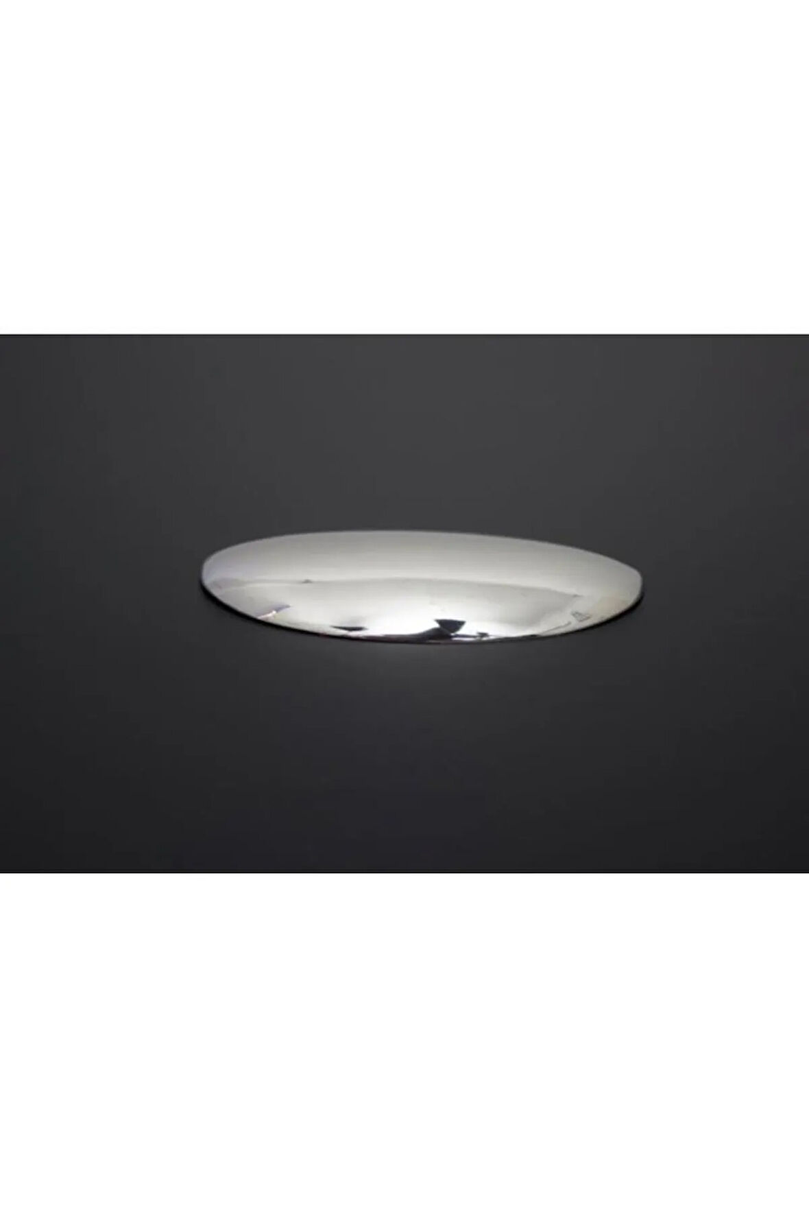 Toyota Aygo Krom Kapı Kolu 4 Kapı 2005-2014 P. Çelik