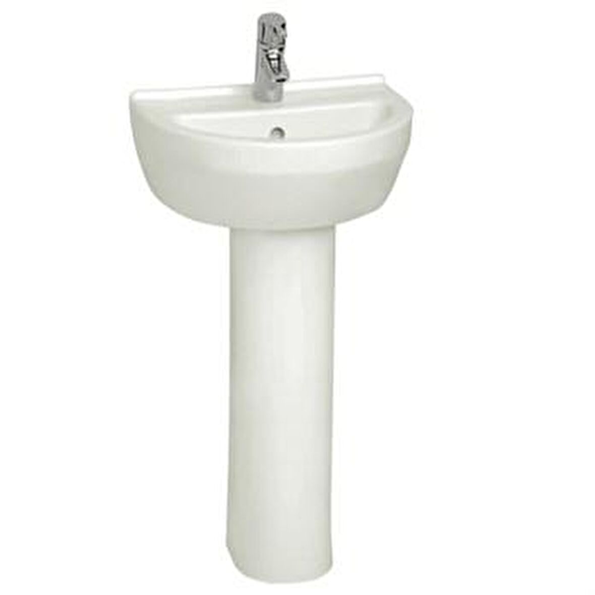 VitrA S50 Lavabo 45 cm 5300L003-0001