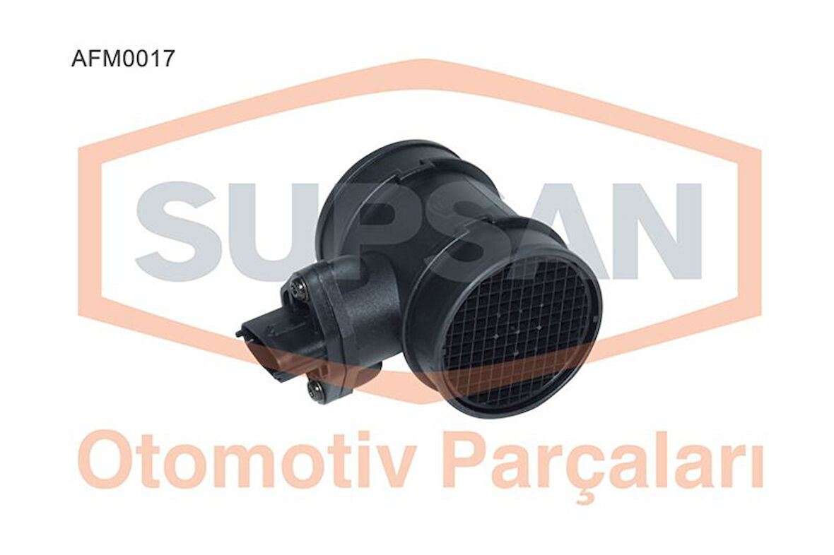 Opel Hava Debimetresi Zafıra A 98>10 Astra G 98>10 Y20dth Vectra B 96>02 Y20dth - Y22dtr Omega B Y22dth - Supsan Afm0017