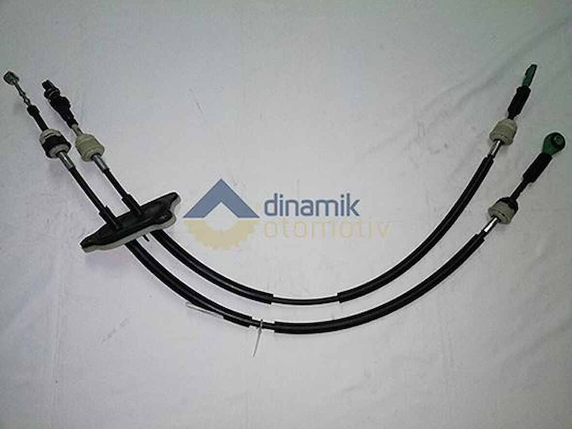 Psa Vites Kumanda Halatı Fiorıno 1,3jtd Nemo Bipper 1,3hdi 16v 2012> Euro5 - Cavo 1114 611