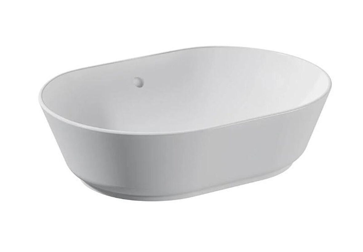 Vitra Geo Çanak Lavabo 55 cm 7427B003-0012