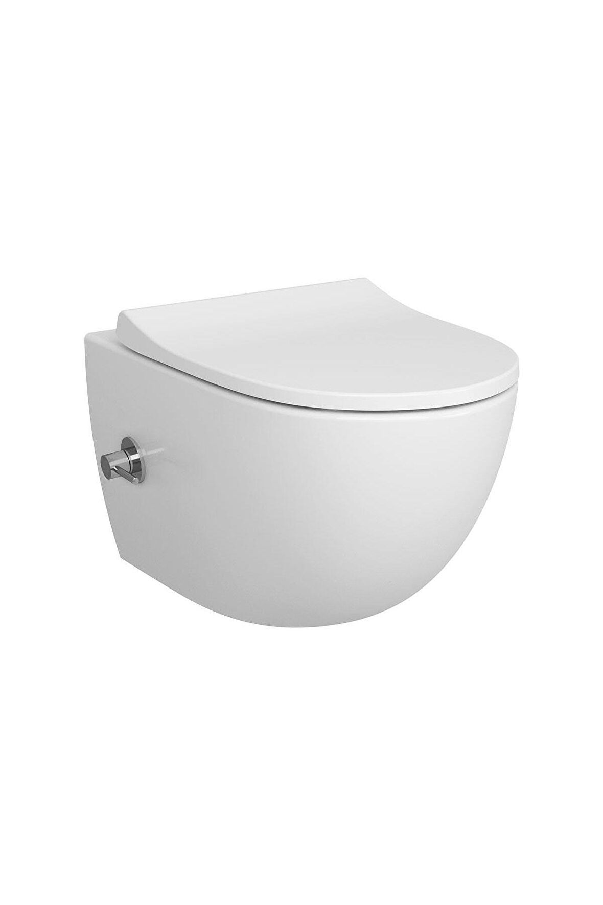 Sento Rimex Entegre Taharet Musluklu Klozet 7748b003-1684