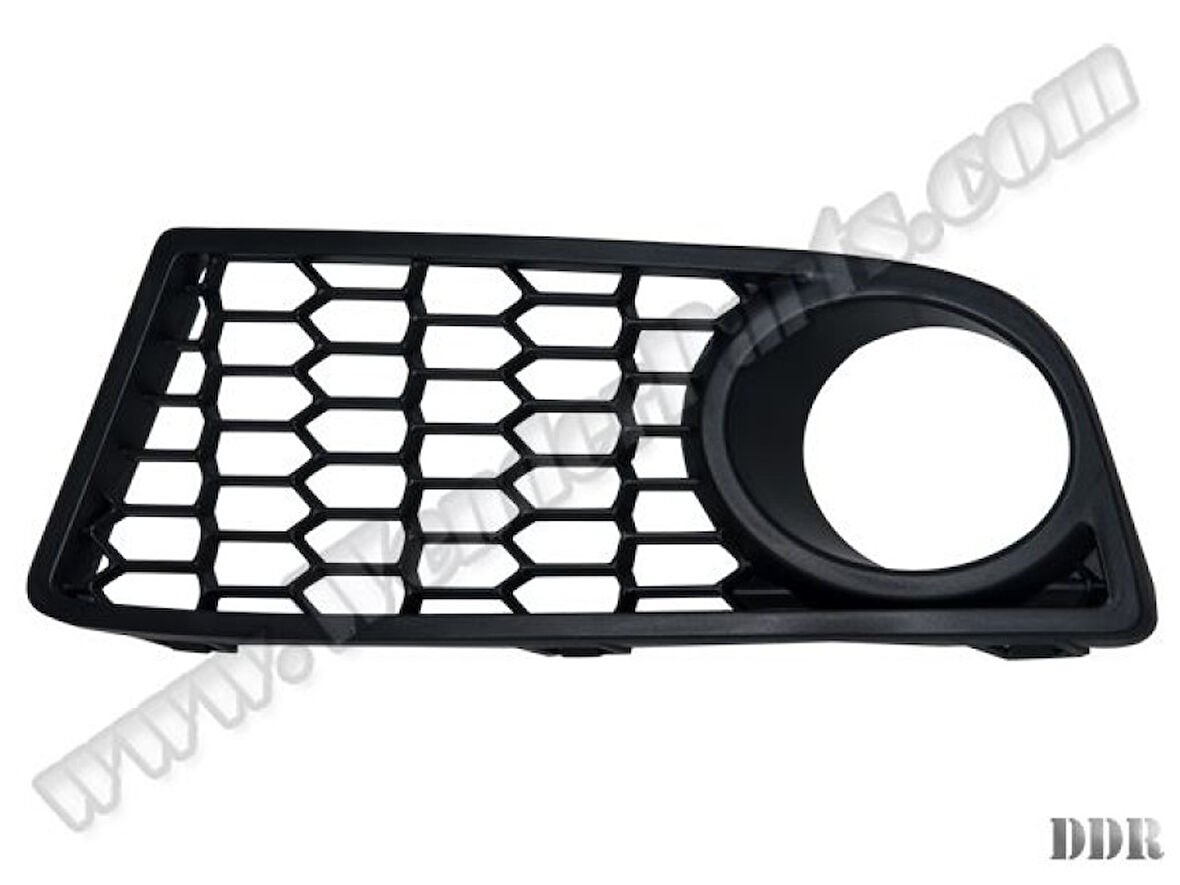 Bmw Tampon İzgarası On Sol M Tech Bmw F20 F21 11> - Wenderparts Bn51118048967
