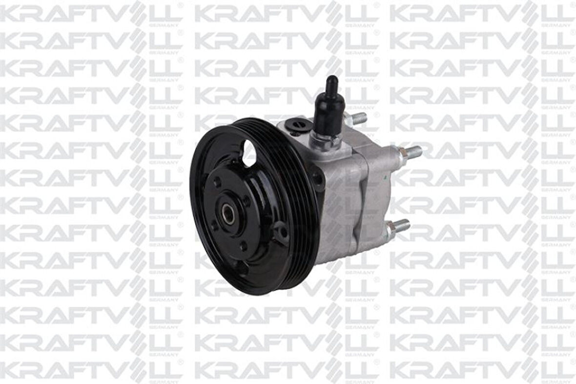 Volvo Direksyion Pompası Volvo S80 II (as) 2.4 D-2.5t -D5 V70 III (135) 2.4 D-2.5t-D5 07>10 Xc70 II (136) - Kraftvoll 01060054
