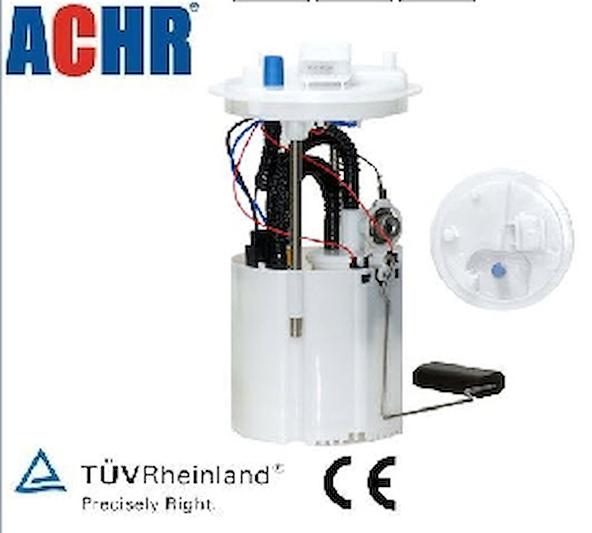 Unıversal Yakıt Modülü Fiat Linea 1,4 2007> Albea 1,4 2007> 3 Bar 120l/h - Achr-60305427