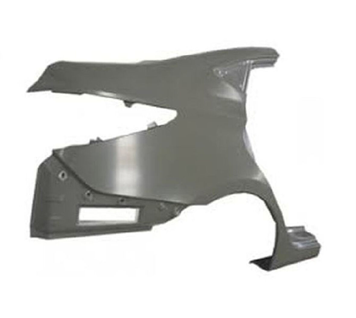 Hyundaı Arka Camurluk Sag Accent Blue 11> - Vortex V1504080