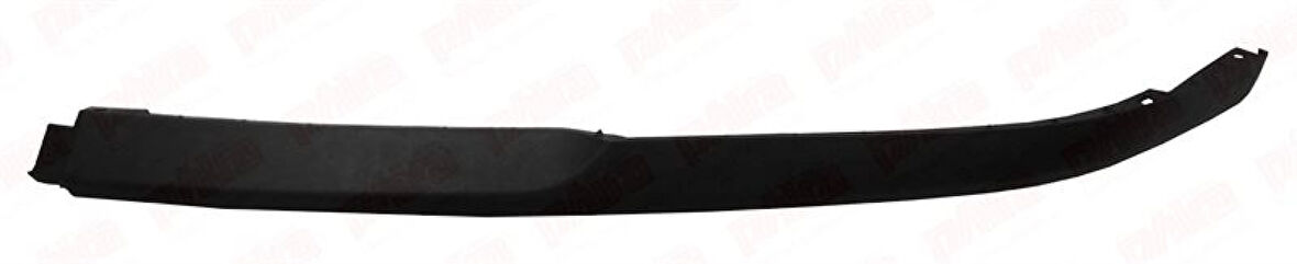 Opel Spoyler On Sol Plastık Astra H 07>09 - Eurostamp 101.20.5300