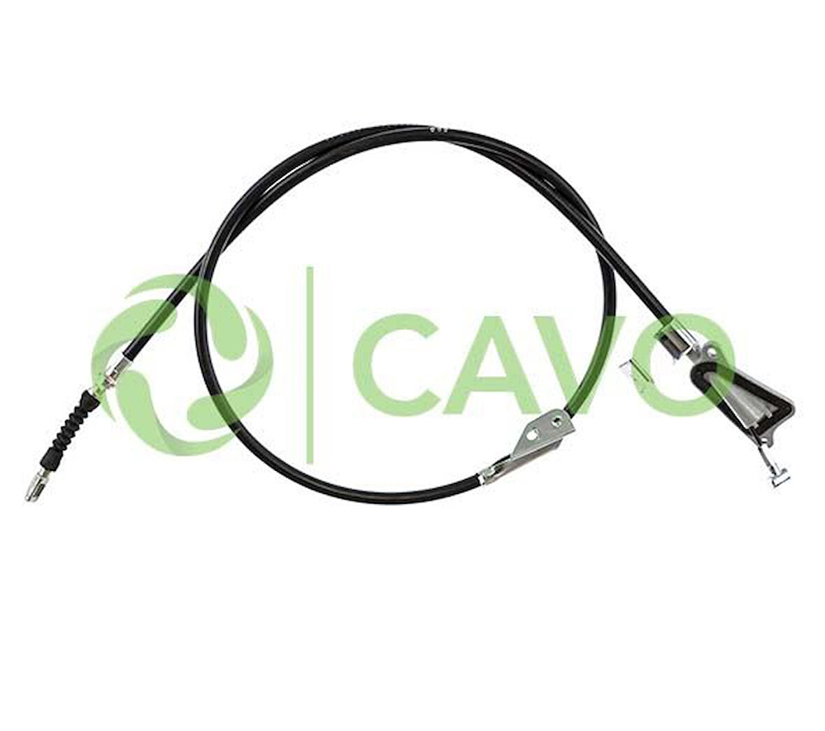 Nissan El Fren Teli Arka Sag Nissan Almera N16 Kasa 2000 2006 (abs LI Tip) - Cavo 3702 639