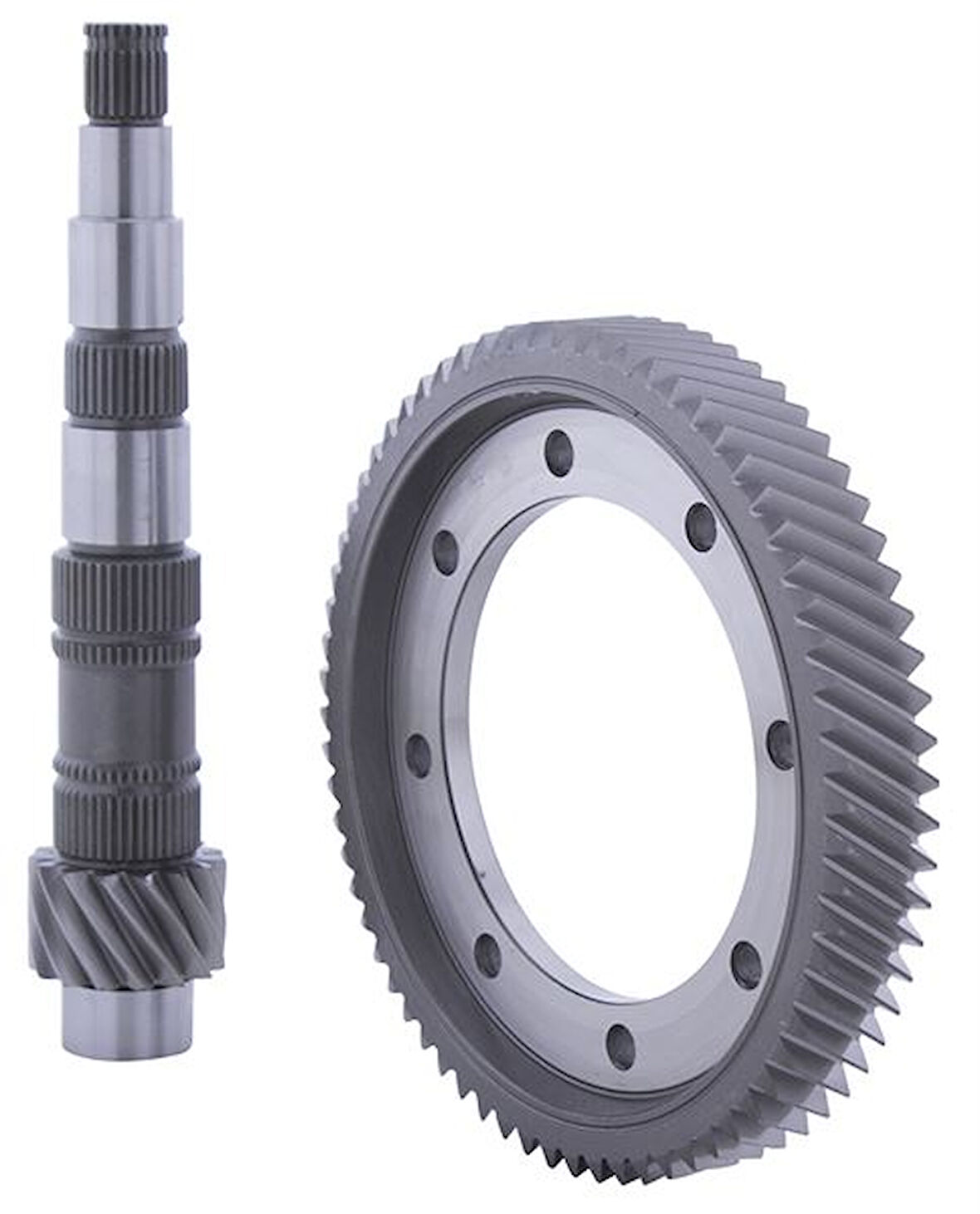 Vag Sanzıman Ayna Mahrutı ( 5 İleri ) Z:15-68 / 0af (02t) Golf V VI Jetta Polo A3 Altea Leon Toledo Fabı - Srt 16100005