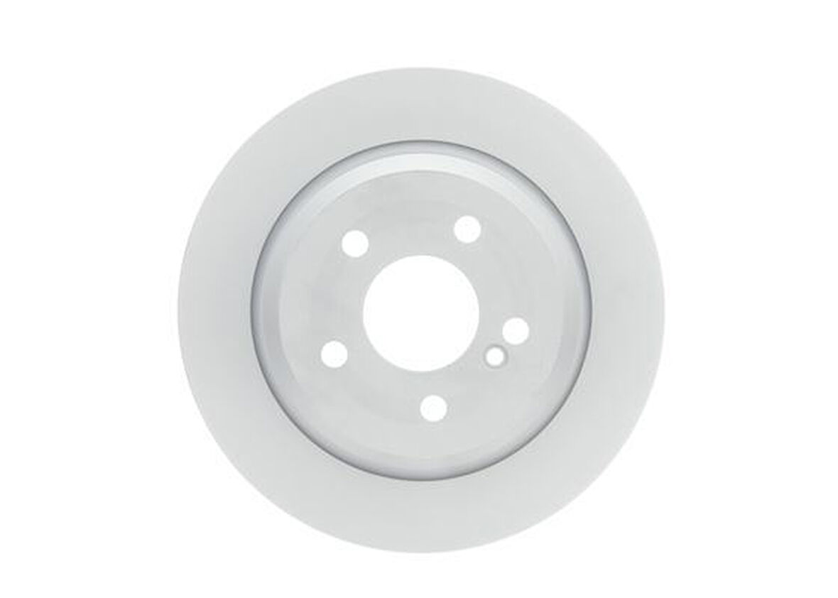 Mercedes Fren Diski Arka S-Class W221 05>13 C216 06>13 - Bosch 0986479414