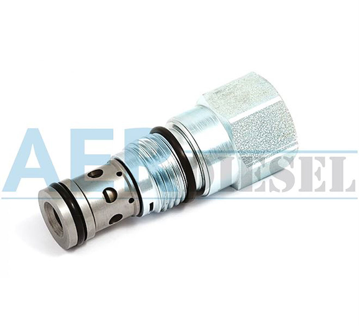 Scanıa Truck Yakıt Besleme Tazyık Subabı Scanıa P.g.r.t Series - Aerdiesel Rv054