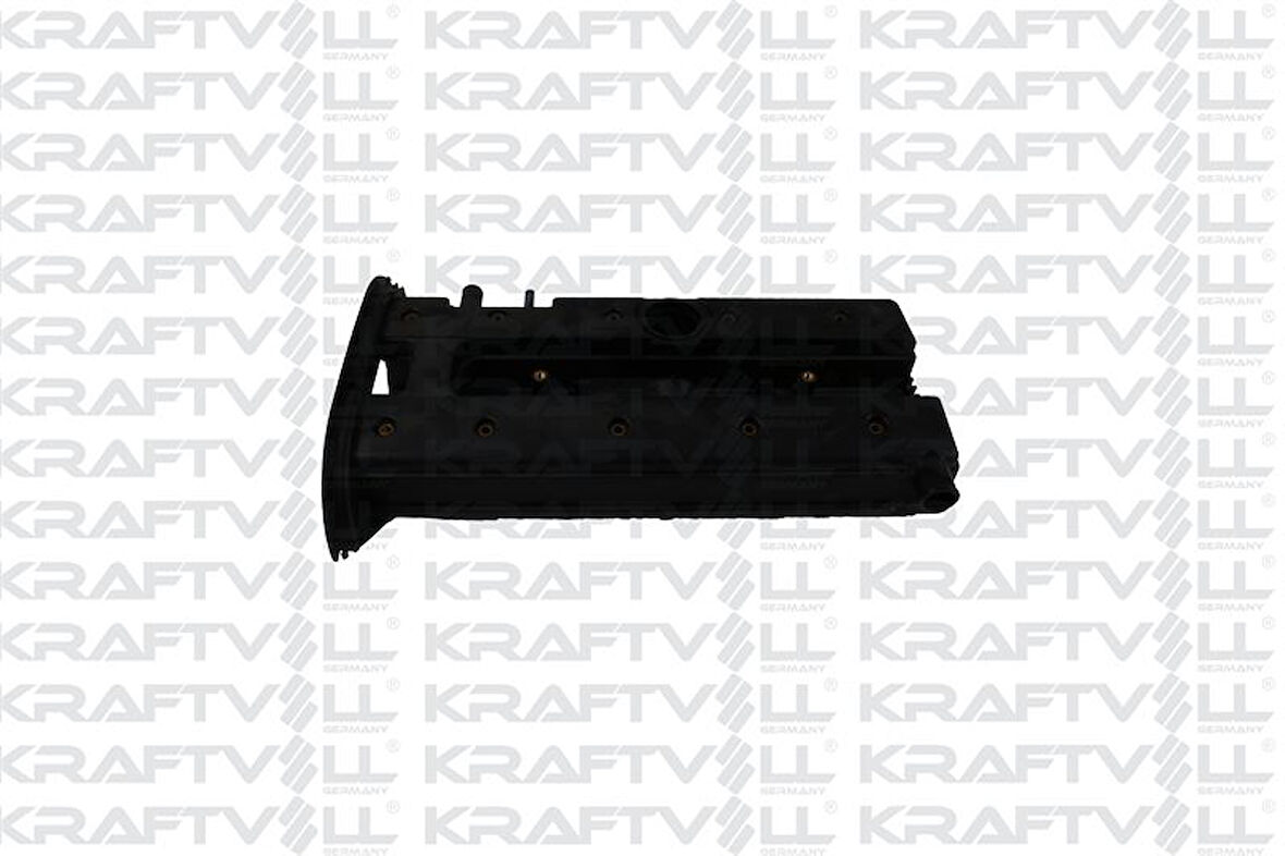 Opel Kulbutor Kapagı Komple Contalı (c18xe X18xe X20xev X22xe Y22se Motor) 1993>  Astra F Astra G Vectra - Kraftvoll 12140056
