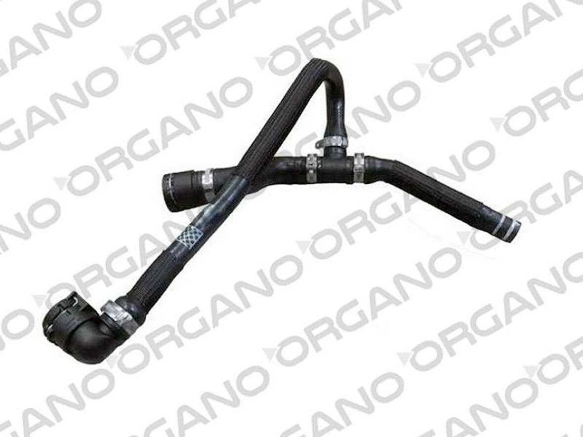 Fiat Su Hortumu Egea 1,4 Benzinli - Ucpa 12h14856