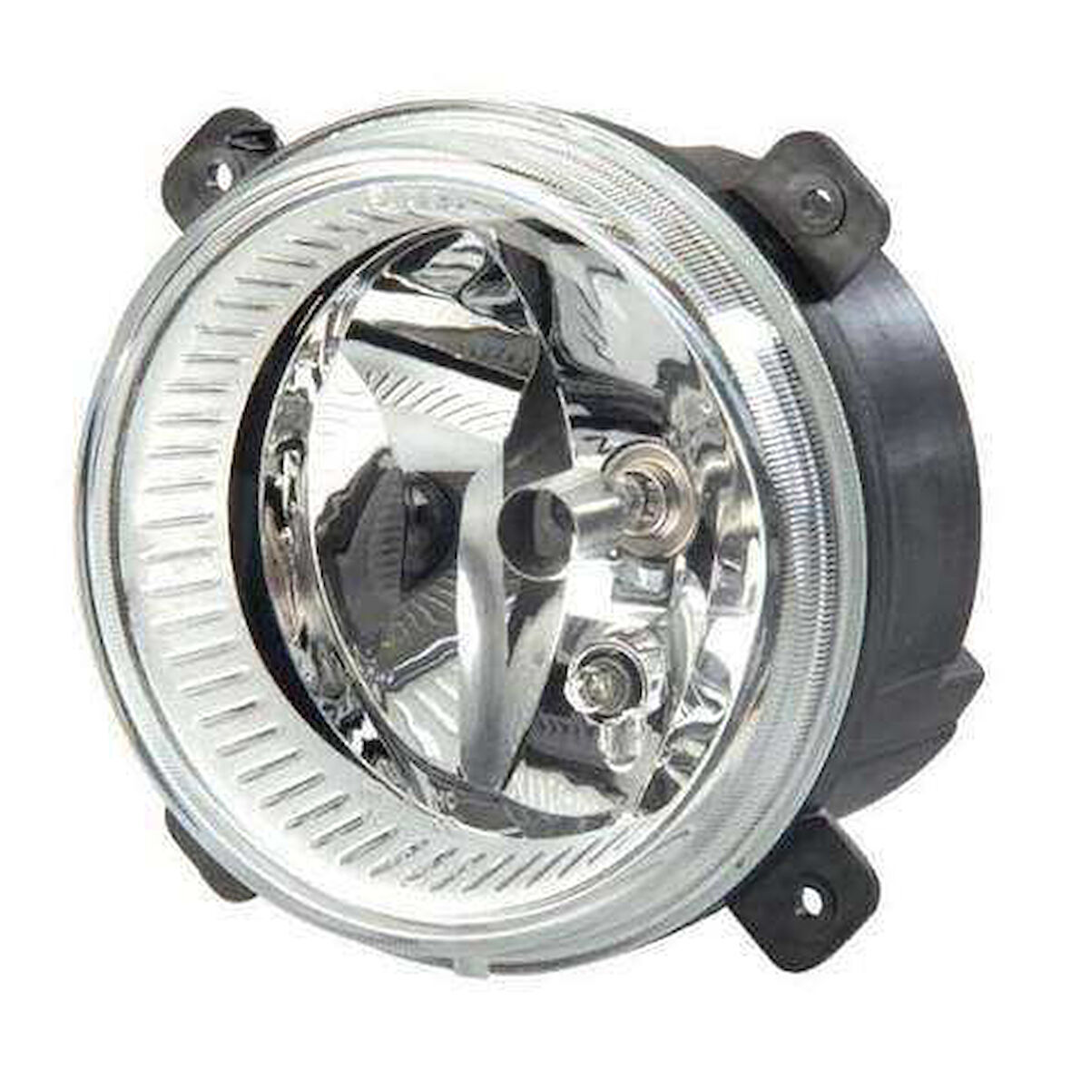 Ford Truck Far Uzun Huzme+drl / Gunduz Farı 24v Cizgisiz (h1 / 70w P21w) - Farba 15216e