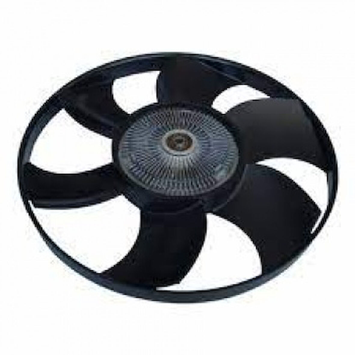 Mercedes Fan Termigi Pervaneli Sprinter 906 06>18 - Fanex 1317894