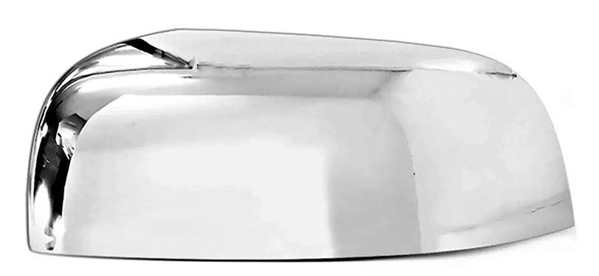 Ford Dis Dikiz Ayna Kapagı Krom Sag Ranger 12> - Art Mc003.3753