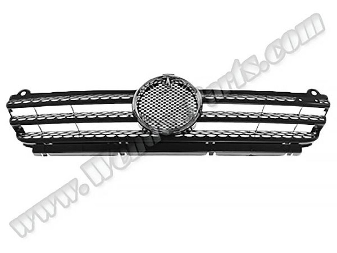 Mercedes Panjur Sprinter 901 902 903 904 905 00>06 - Wenderparts Ma9018800385