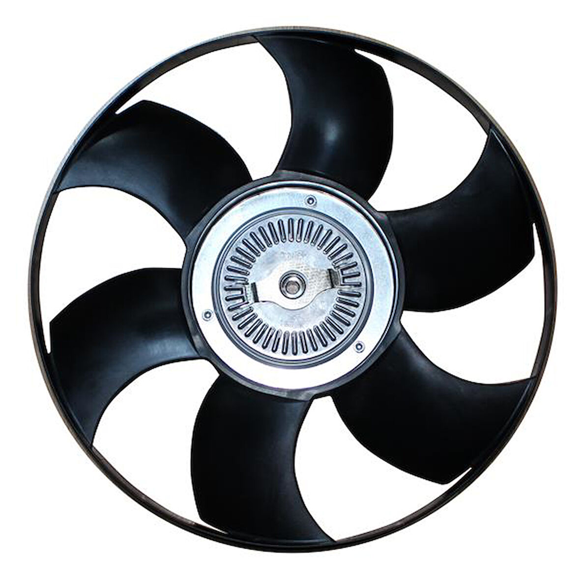 Mercedes Fan Termigi Pervaneli Sprinter 906 907 910 06> Crafter 2,5 06>13 - Fanex 1317879