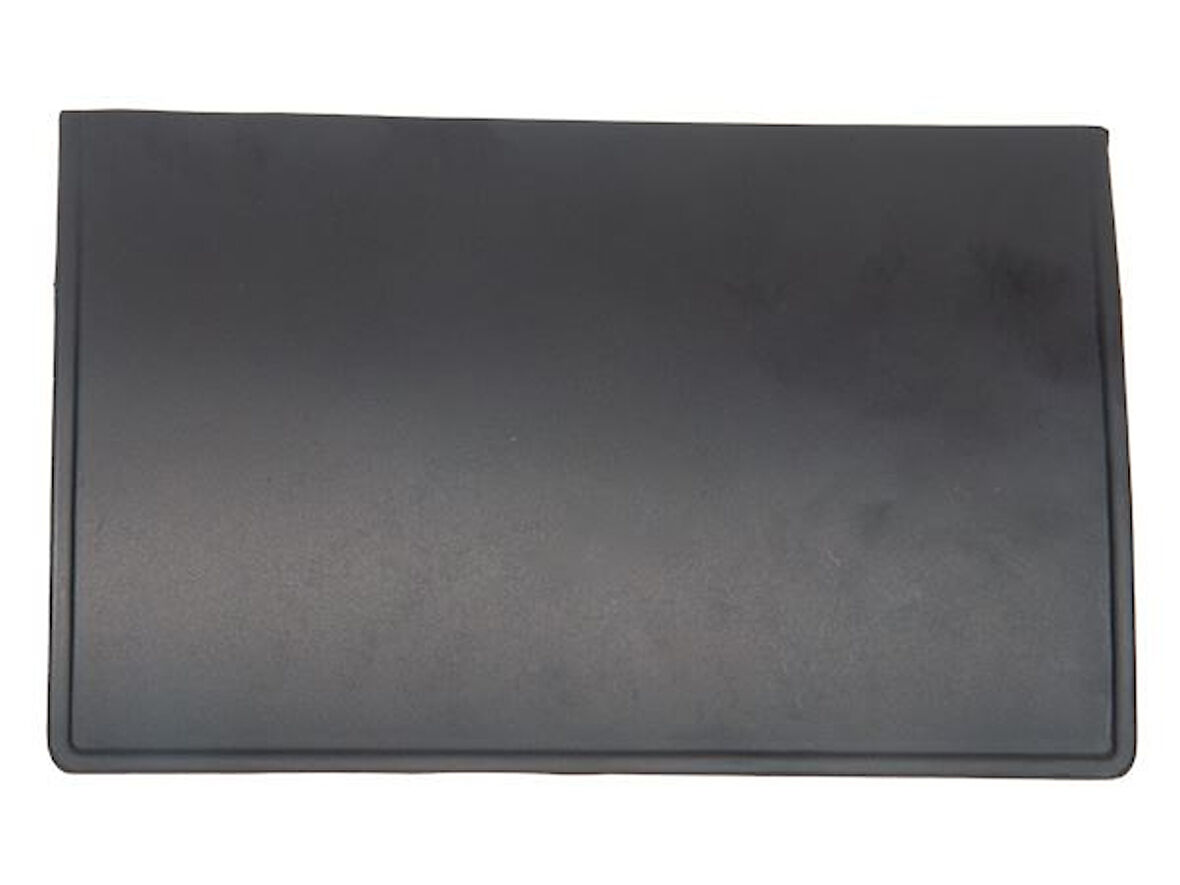 Mercedes Tampon Ceki Kapagı W163 Arka 98>05 - Wenderparts Ma1638850023