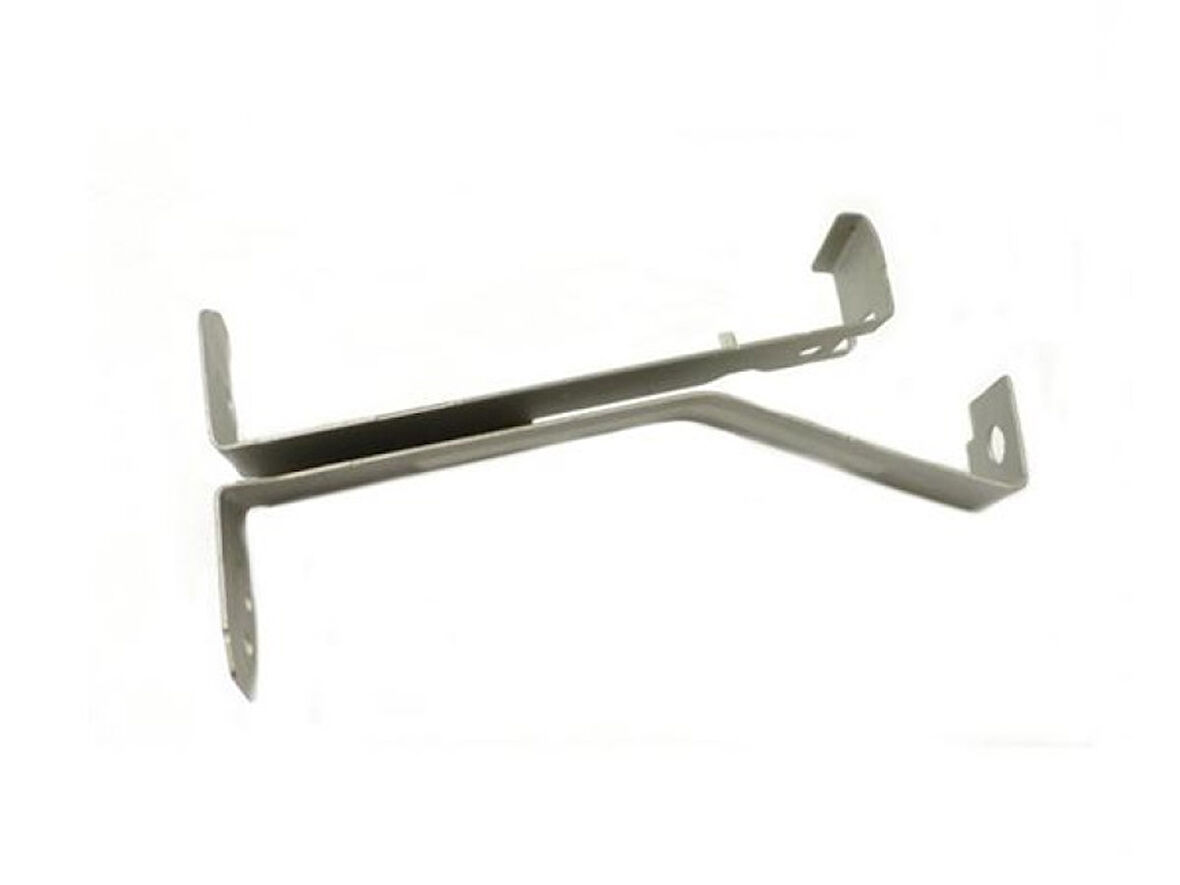 Mercedes Tampon Alt Muhafaza Braketi On Sol W204 W212 C218 - Wenderparts Ma2045241340