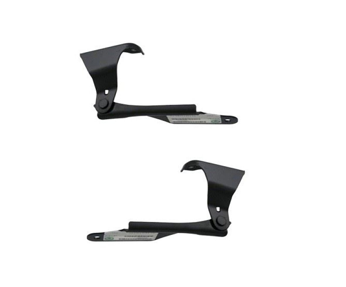 Honda Motor Kaput Mentesesi Sol CIVIC 01> - Vortex V1403606