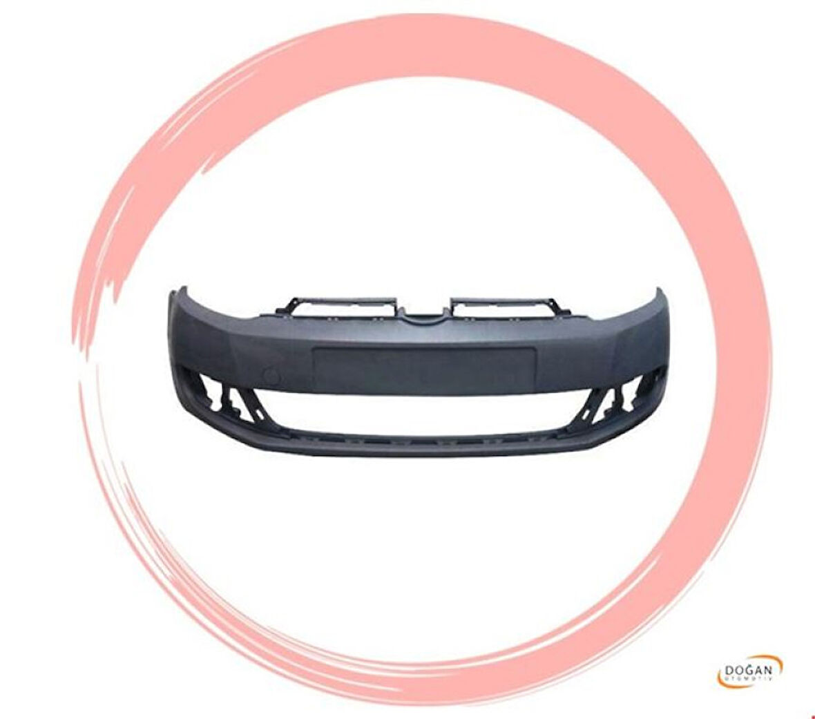 Vag On Tampon Golf VI 08> - Vortex V3613943