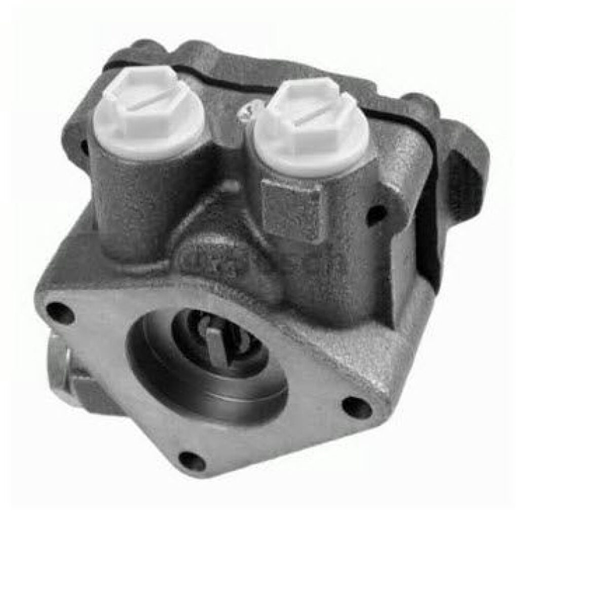 Renault Truck Yakıt Pompası Rvi (74 20 997 341 / 74 85 103 778 Volvo (20997341 / 85103778) / (7018955153) - Bosch Ks00000002