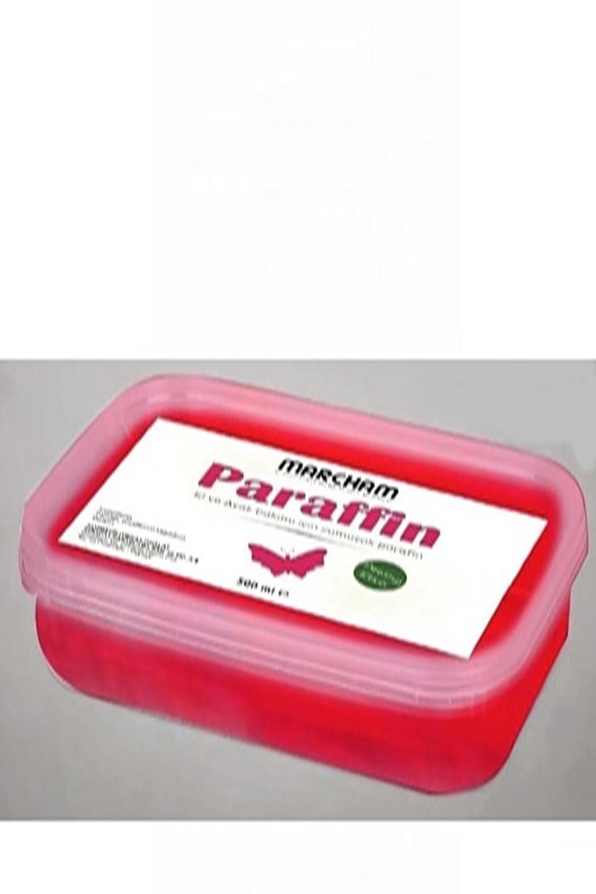 Parafin El Ayak Bakımı Yumuşak Parafin 500 ml