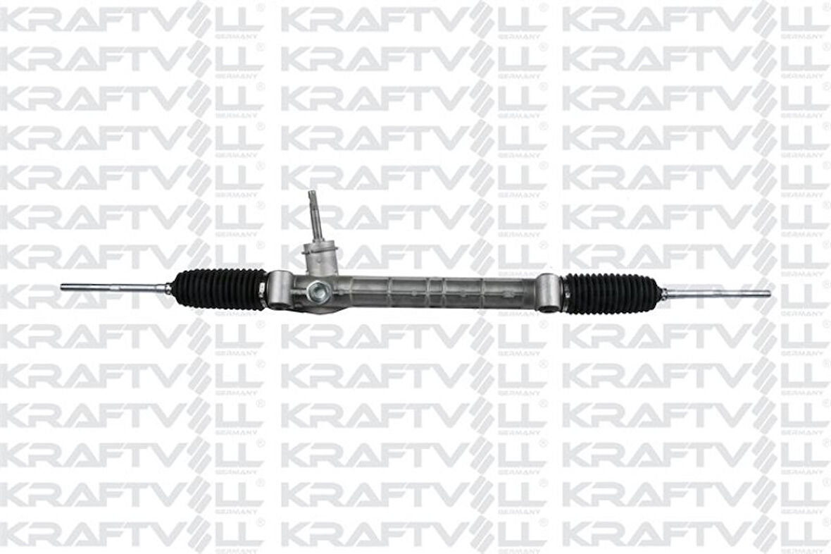 Opel Direksiyon Kutusu + Rot Kolu Ve Rot Bası (spor Sase Harıc) Corsa D 07>14 - Kraftvoll 01050047
