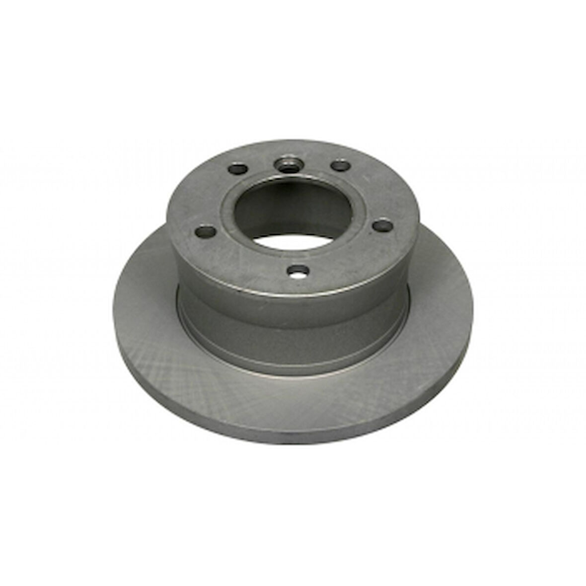 Mercedes Fren Diski Arka - Fren Diski Arka - Febi 22858