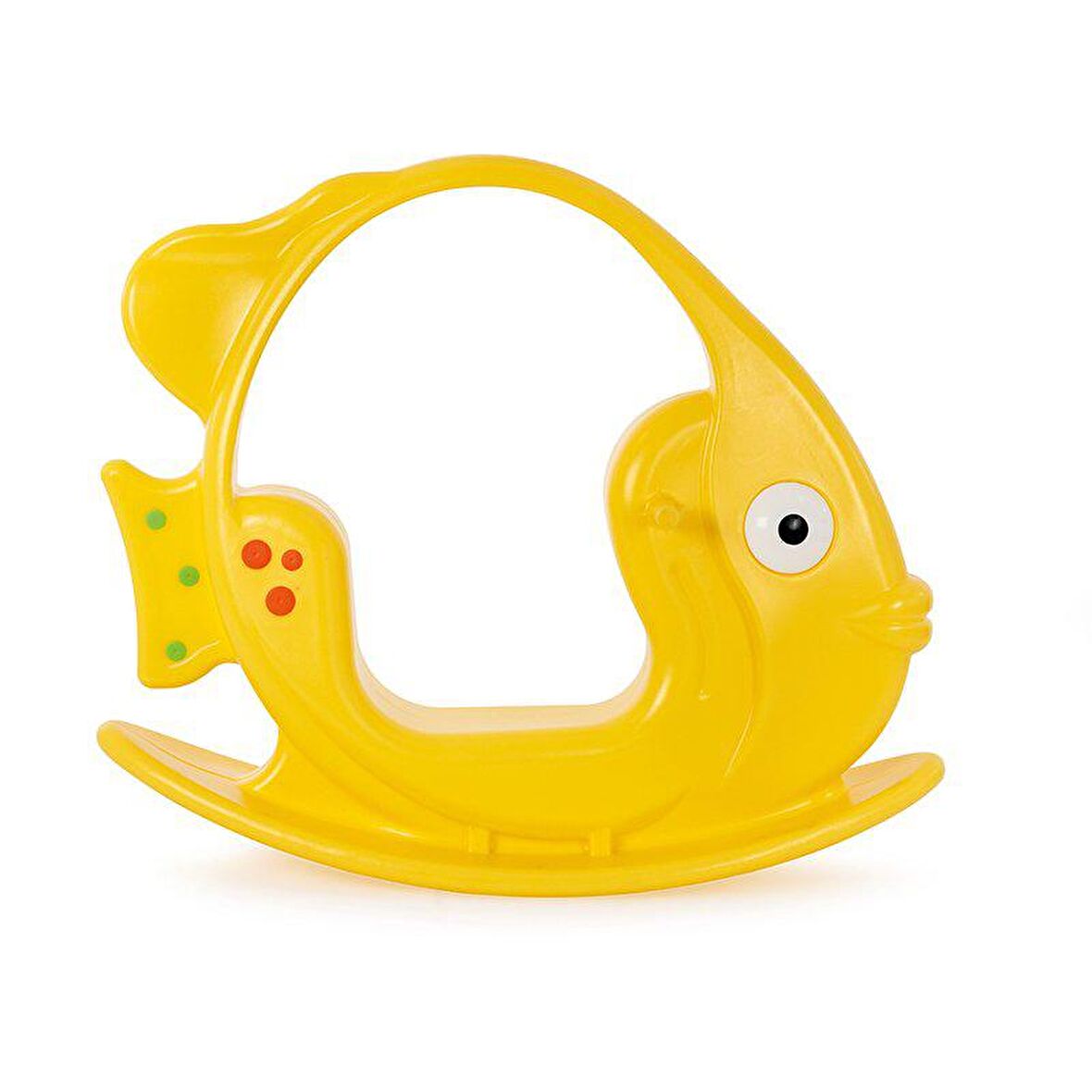 Pilsan Sallanan Balık Sarı